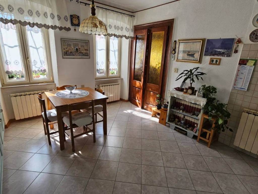 Villa a Trieste in Via Giuseppe Bernardino Bison, 12 - Foto 5