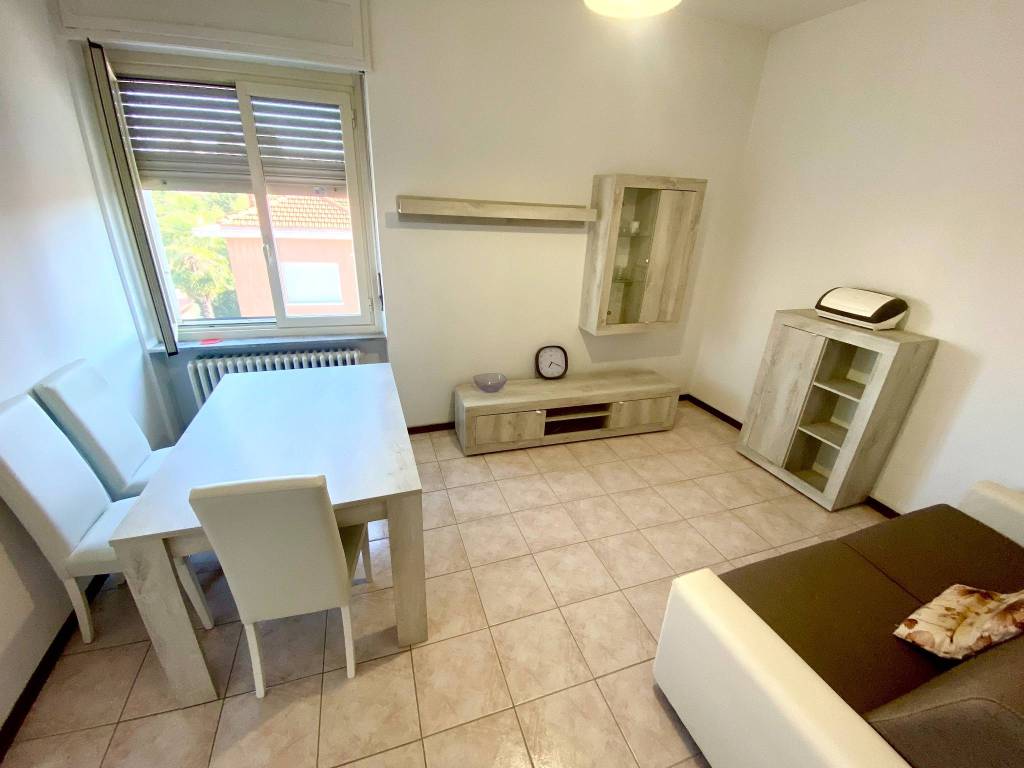 Appartamento a Vercelli in Via Saverio Mercadante, 53 - Foto 4