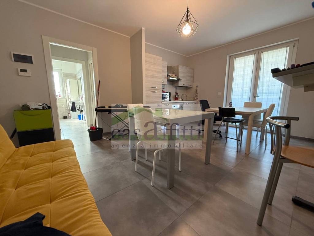 Appartamento a Chieti in Via Papa Giovanni Paolo II, 215 - Foto 2