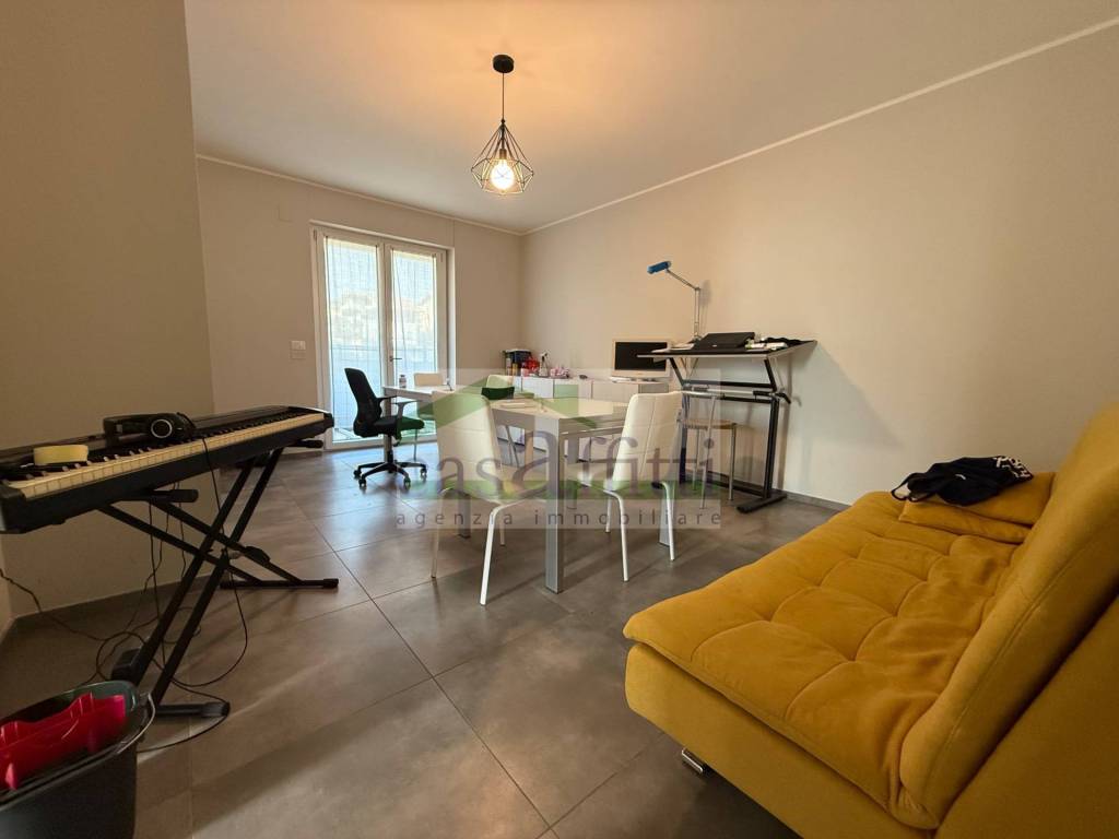 Appartamento a Chieti in Via Papa Giovanni Paolo II, 215 - Foto 3