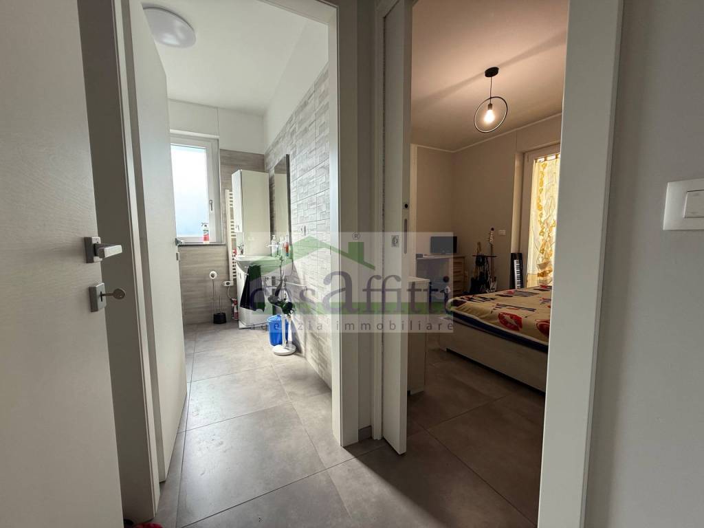 Appartamento a Chieti in Via Papa Giovanni Paolo II, 215 - Foto 4