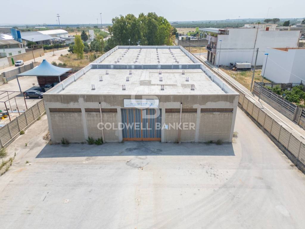 Palazzo / stabile a Andria in via catullo - Foto 4