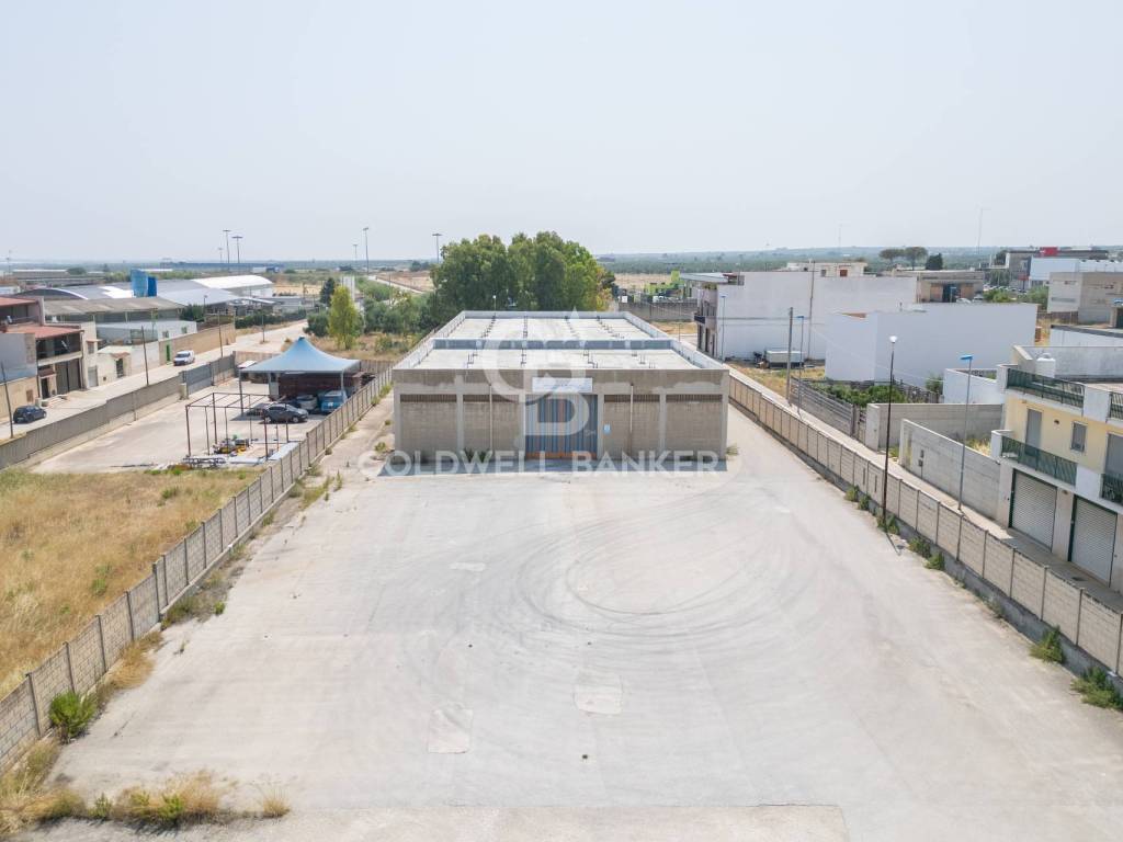 Palazzo / stabile a Andria in via catullo - Foto 5