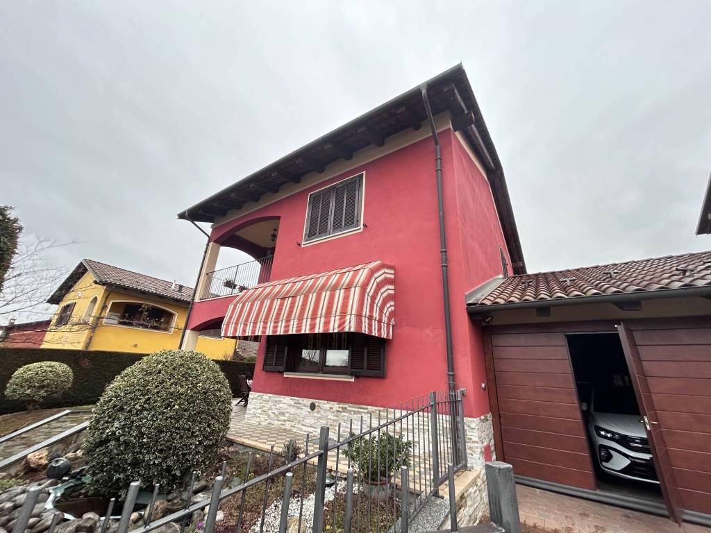 Villa a Fossano in Via del Castello - Foto 2