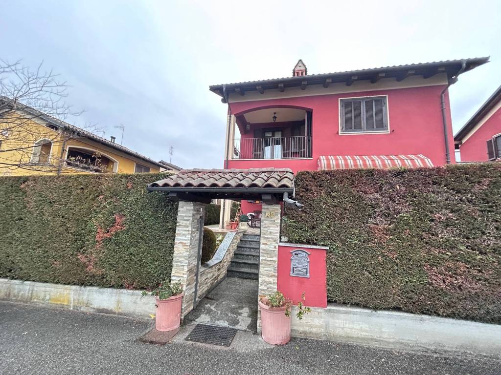 Villa a Fossano in Via del Castello - Foto 3