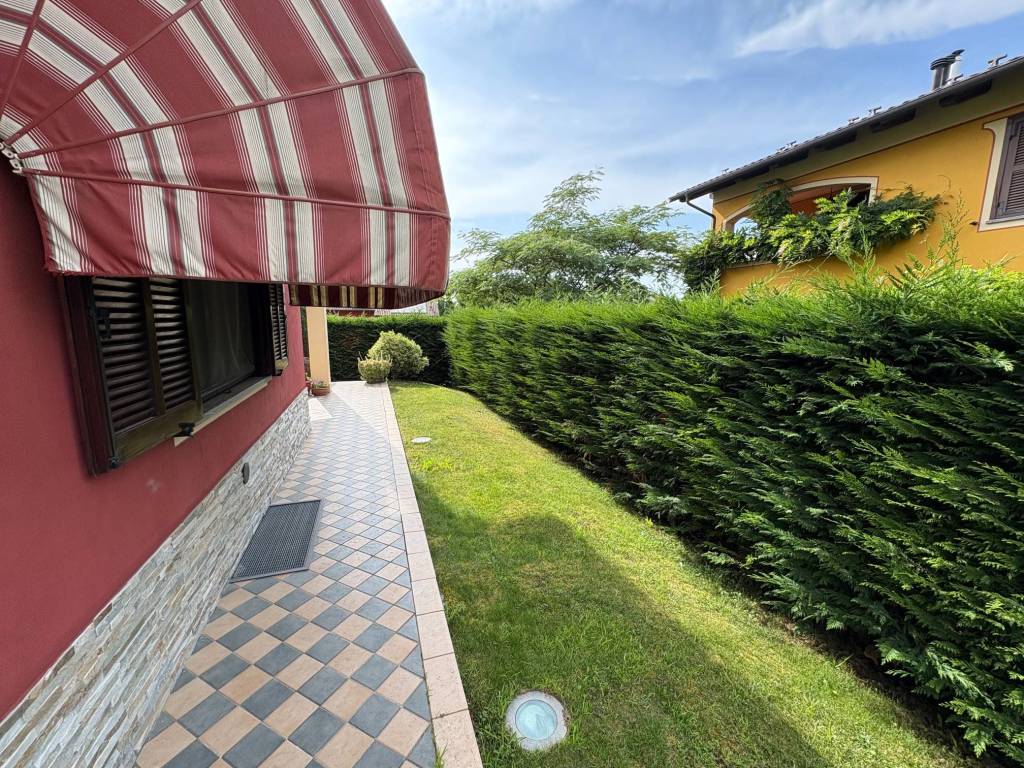 Villa a Fossano in Via del Castello - Foto 4