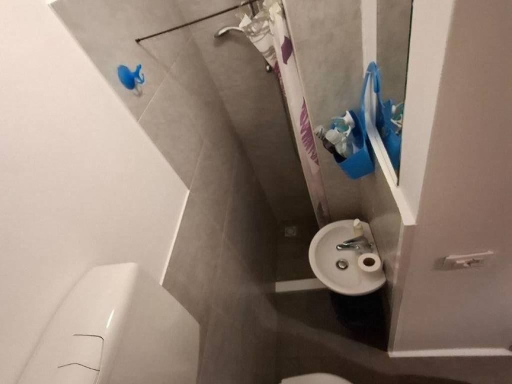 Appartamento a Trieste in Via San Giacomo in Monte, 7 - Foto 3