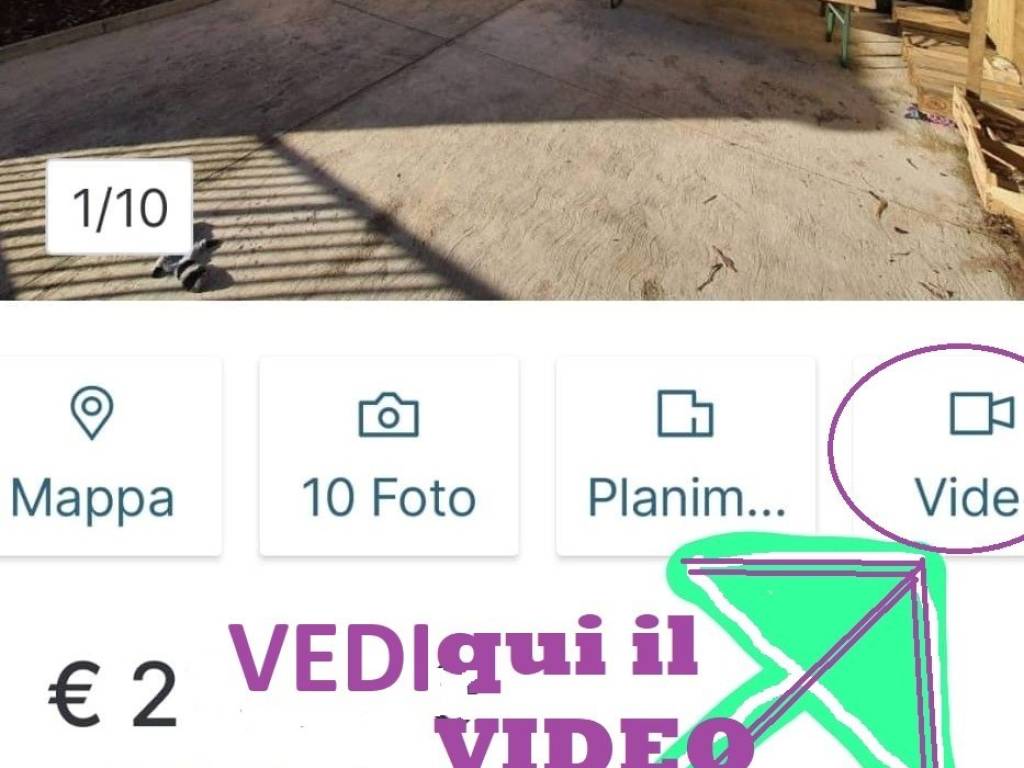 Appartamento a Trieste in Via San Giacomo in Monte, 7 - Foto 4