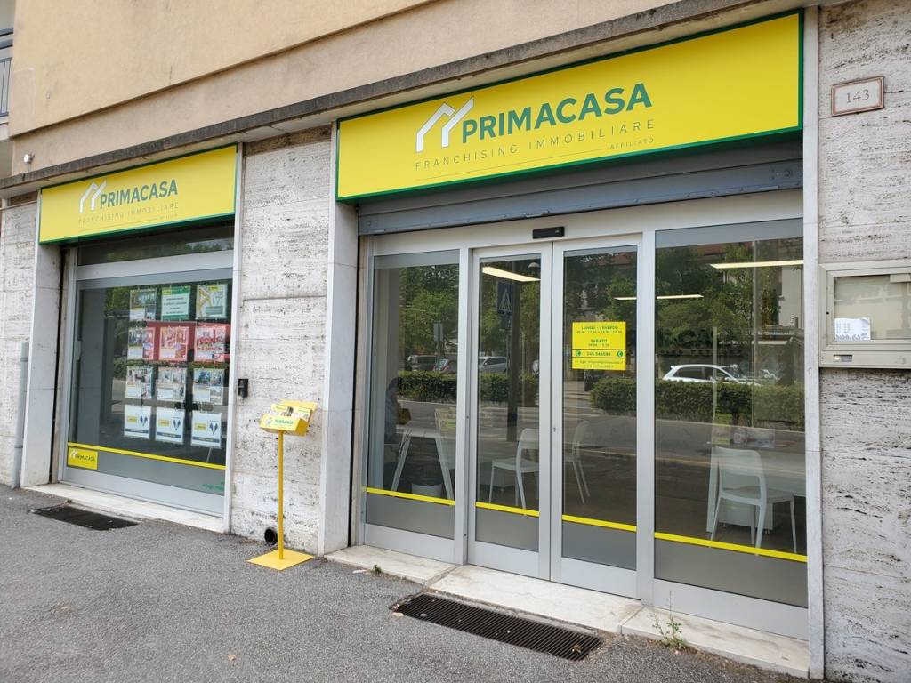 Appartamento a Verona in Via Baldassare Longhena, 20 - Foto 2