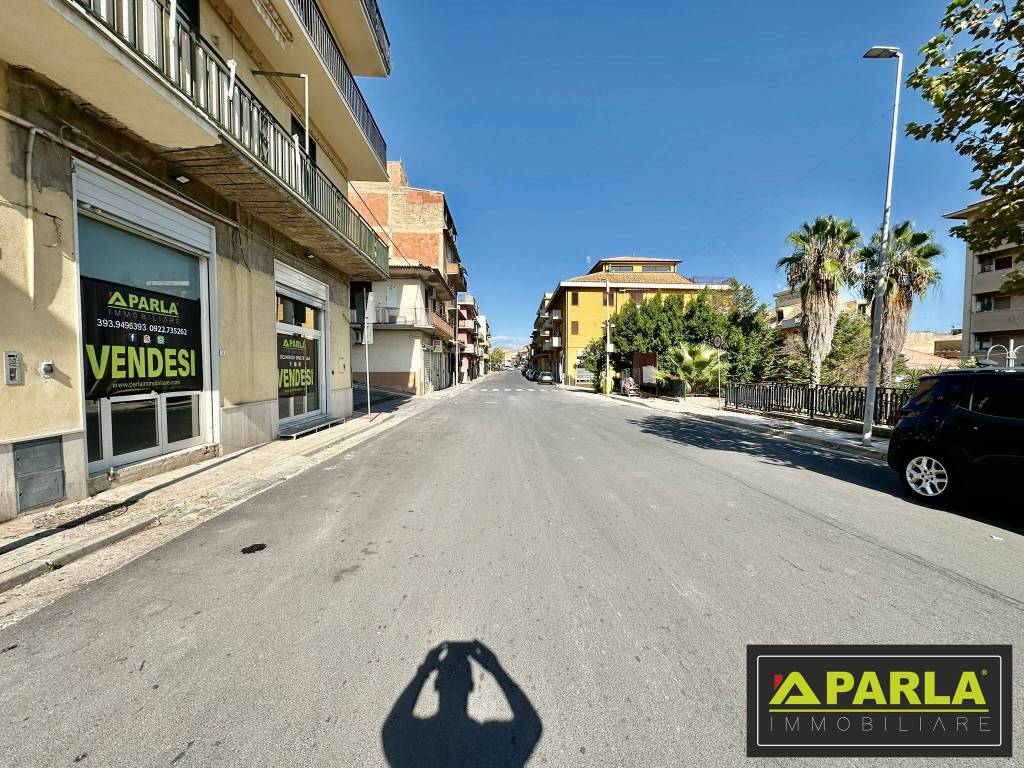 Immobile a Canicattì in Via Luigi Pirandello - Foto 2