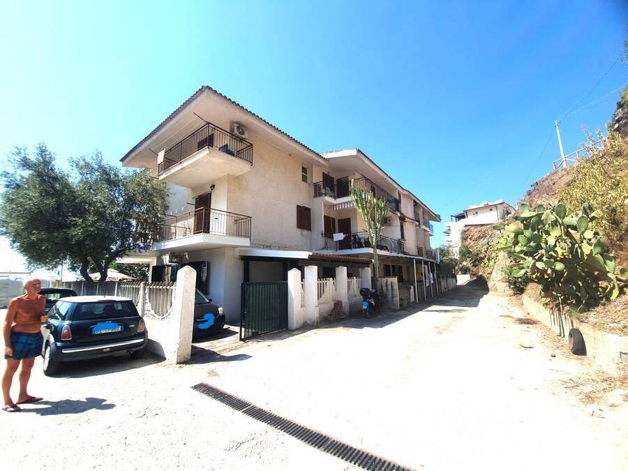 Appartamento a Ricadi in Località Santa Maria, 46 - Foto 3