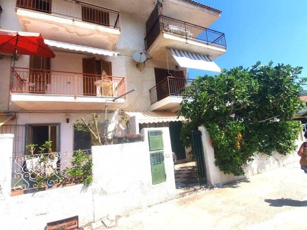 Appartamento a Ricadi in Località Santa Maria, 46 - Foto 4