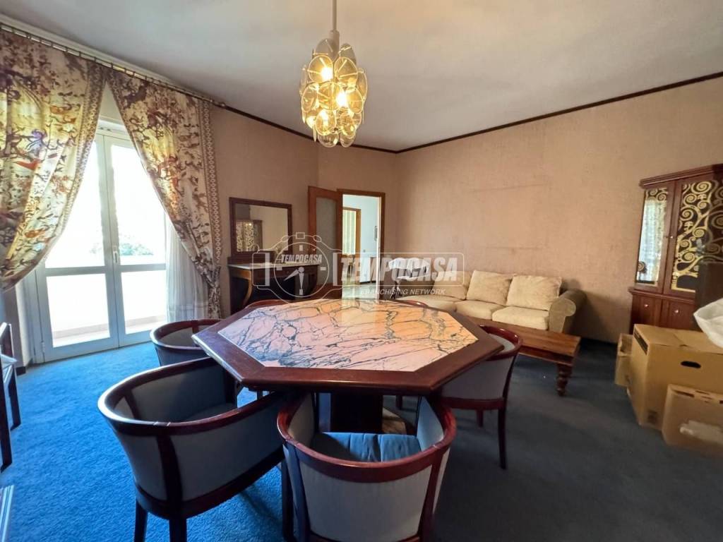 Appartamento a Chieti in Via Silvino Olivieri 111 - Foto 2
