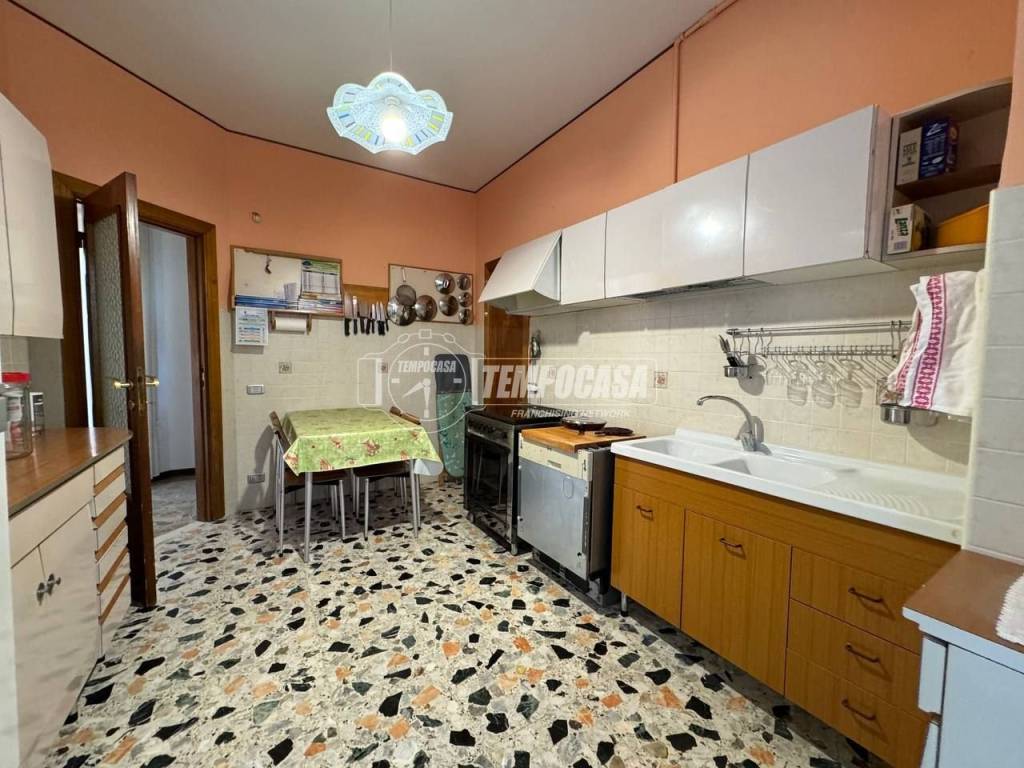Appartamento a Chieti in Via Silvino Olivieri 111 - Foto 3