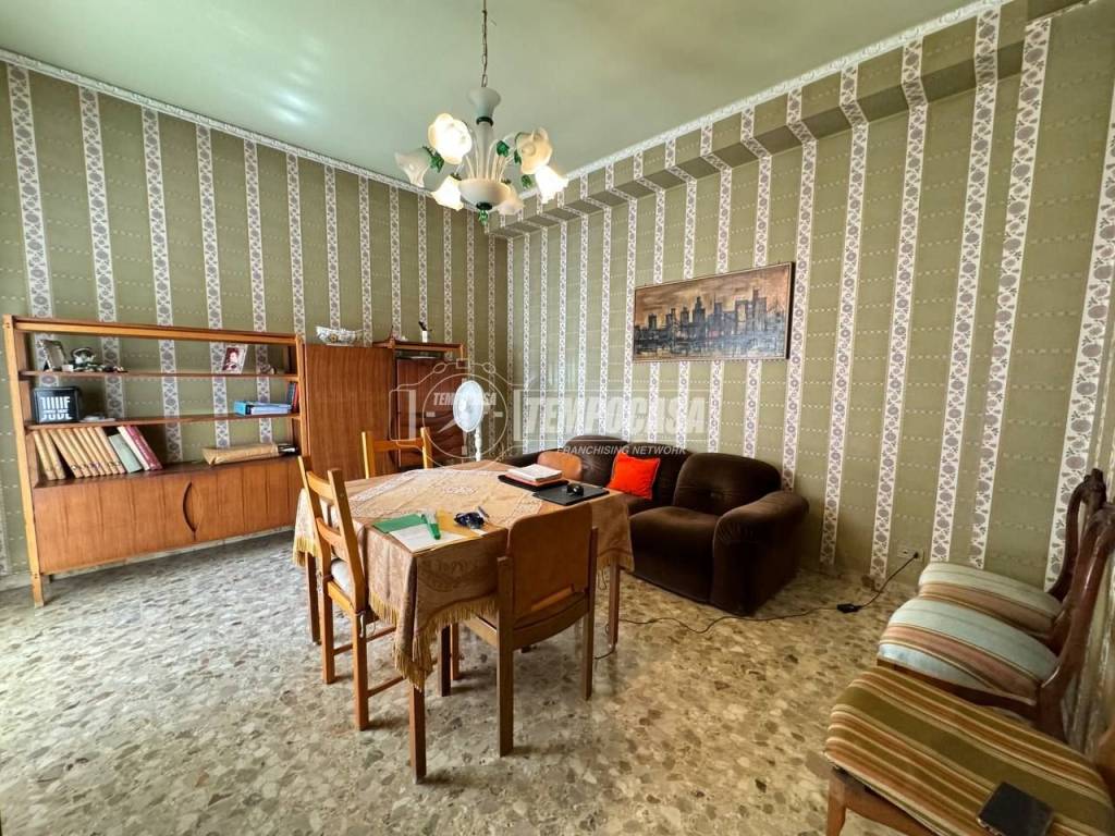 Appartamento a Chieti in Via Silvino Olivieri 111 - Foto 4