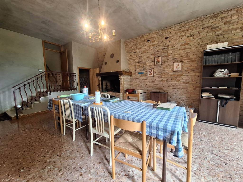 Casa indipendente a Treia - Foto 2