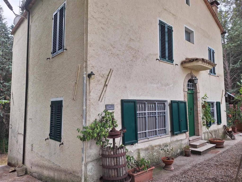 Casa indipendente a San severino marche - Foto 3