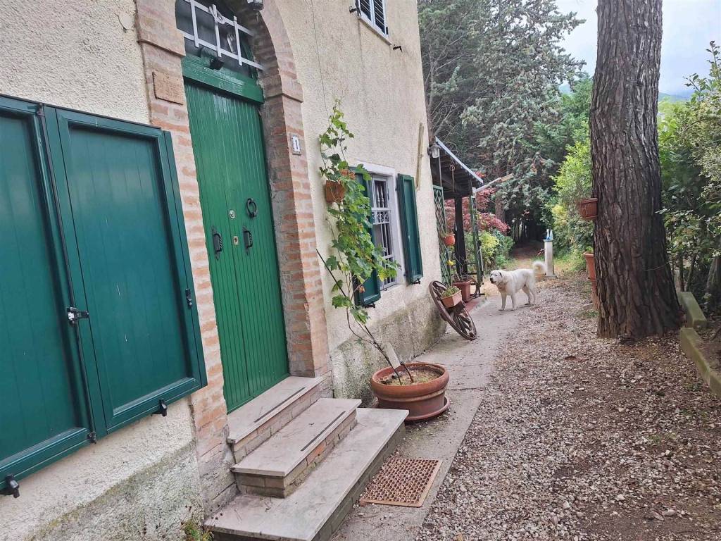 Casa indipendente a San severino marche - Foto 4