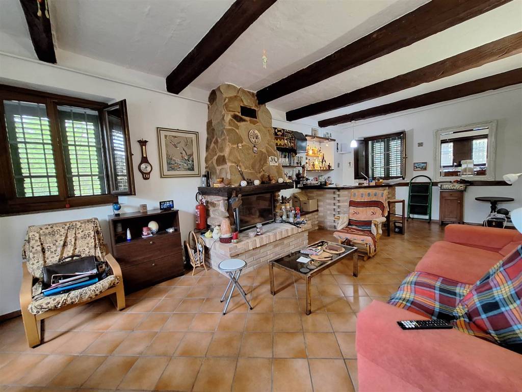 Casa indipendente a San severino marche - Foto 5