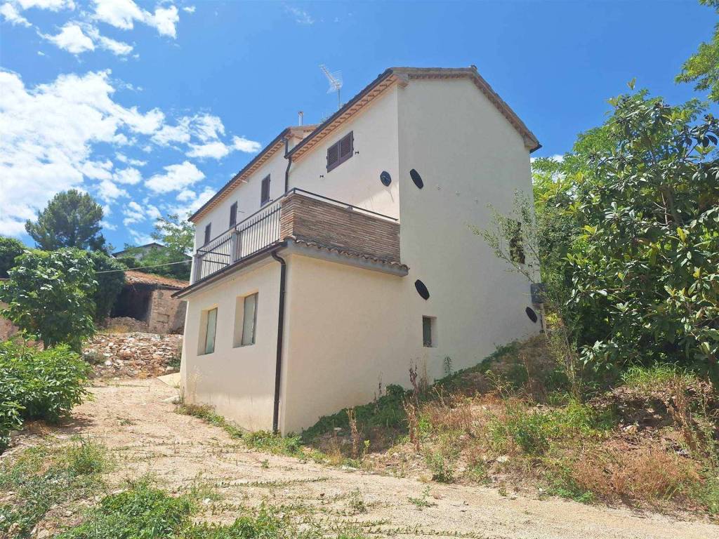 Casa indipendente a San severino marche - Foto 2