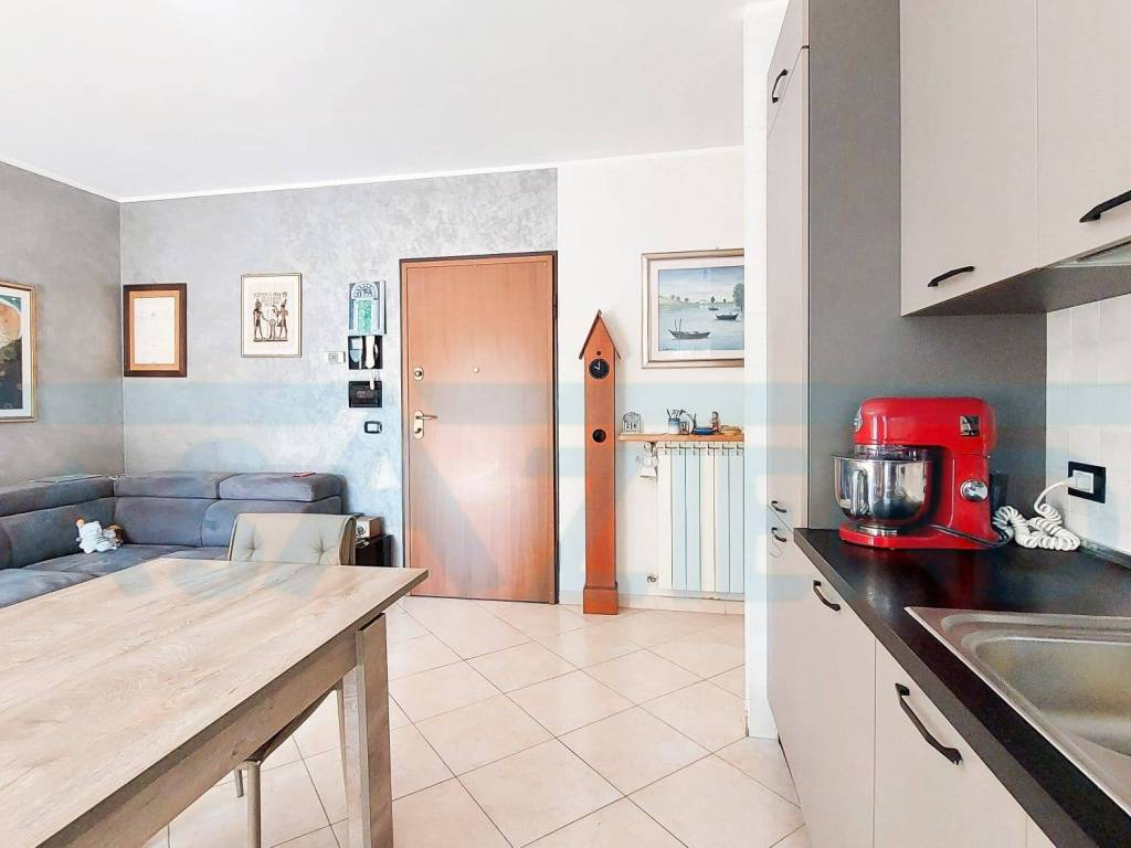 Appartamento a Termoli in Via Pisa - Foto 3
