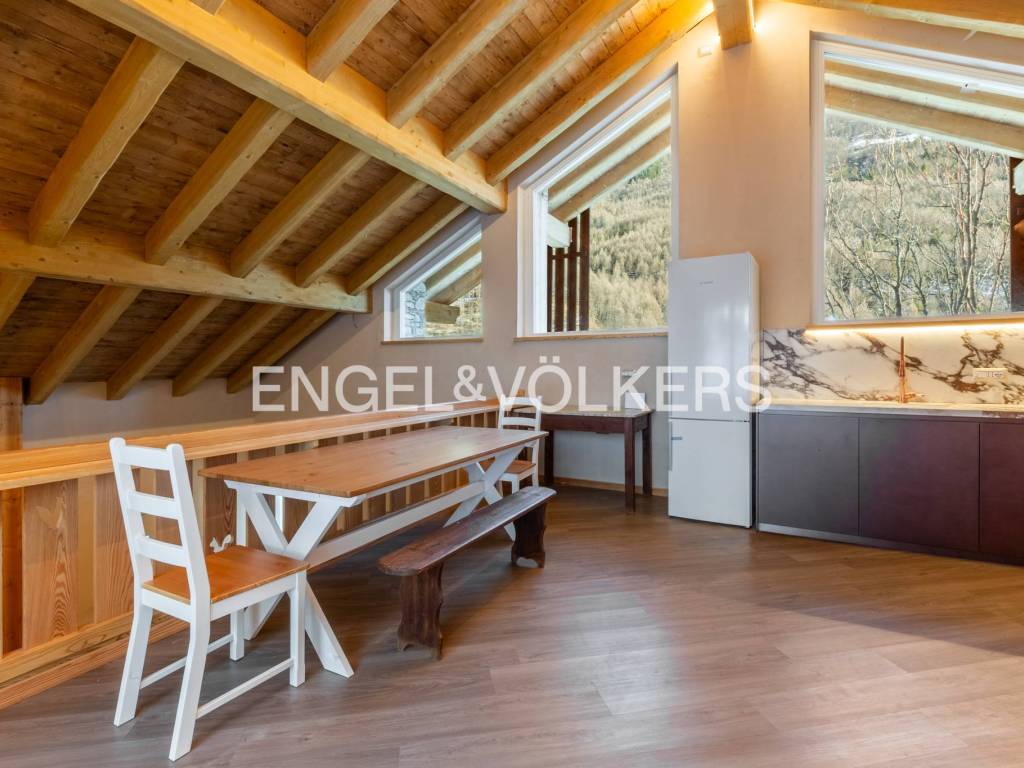 Villa a Etroubles in Hameau de Chez les Blanc Dessus - Foto 3