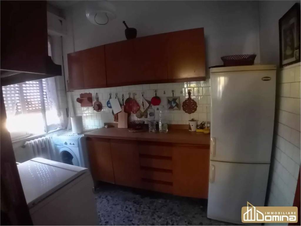 Appartamento a Montelupone in Via Alessandro Manzoni, 10 - Foto 4