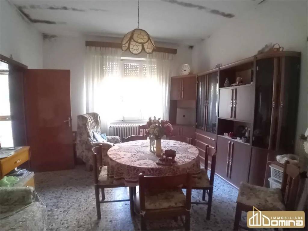 Appartamento a Montelupone in Via Alessandro Manzoni, 10 - Foto 5