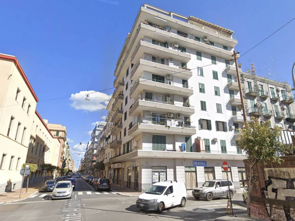 Appartamento a Taranto in Via Dante Alighieri - Foto 2