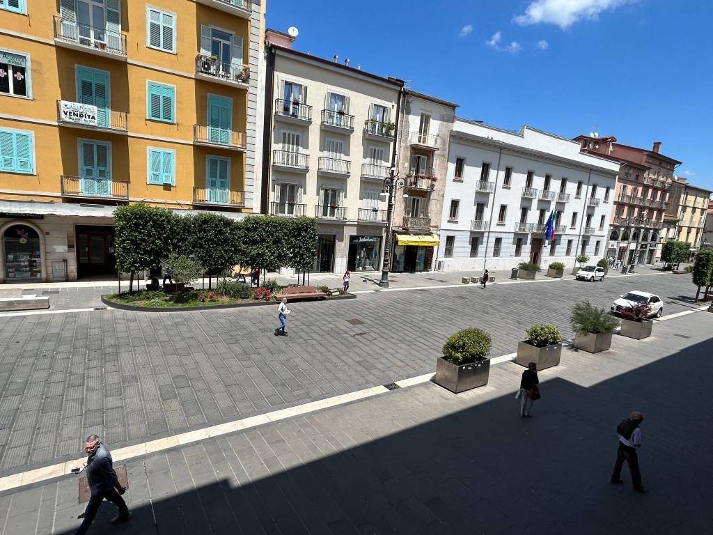 Immobile a Avellino in Corso Vittorio Emanuele - Foto 5