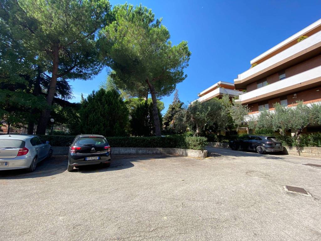 Appartamento a Pescara in Via di Villa Basile - Foto 3