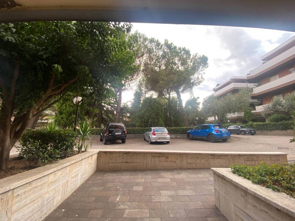 Appartamento a Pescara in Via di Villa Basile - Foto 4