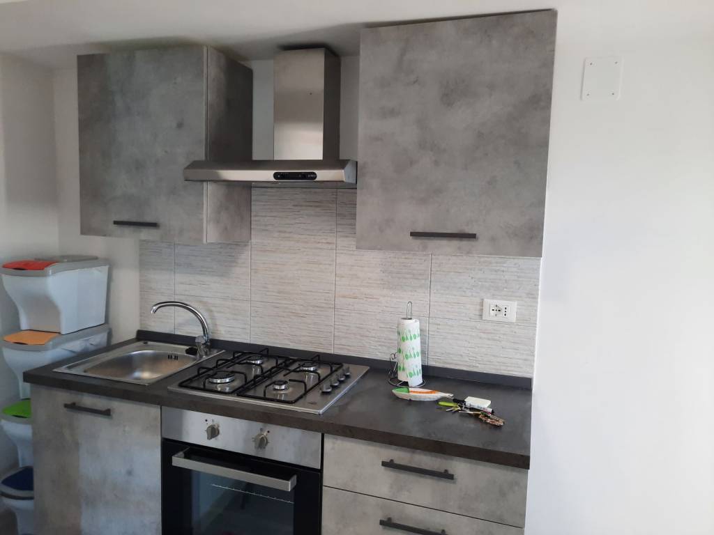 Appartamento a Pescara in Strada Provinciale Pescara-San Silvestro, 222 - Foto 2