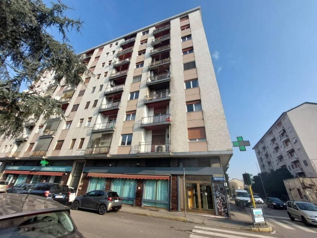 Immobile a Monza in Via Cavallotti, N. snc - Foto 4