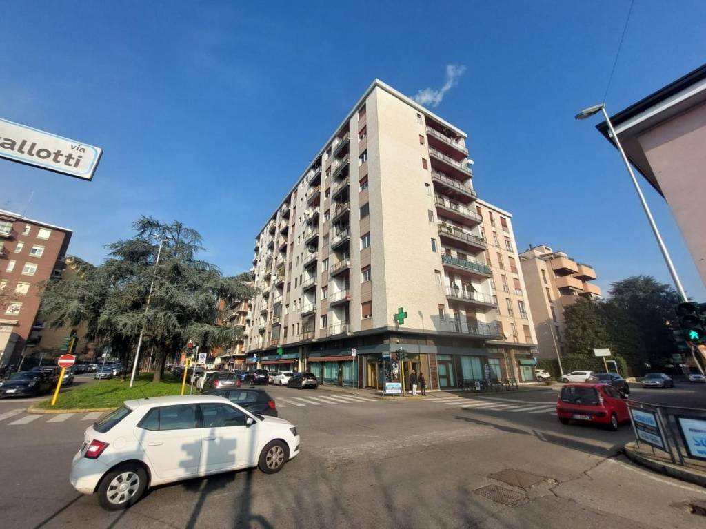 Immobile a Monza in Via Cavallotti, N. snc - Foto 5