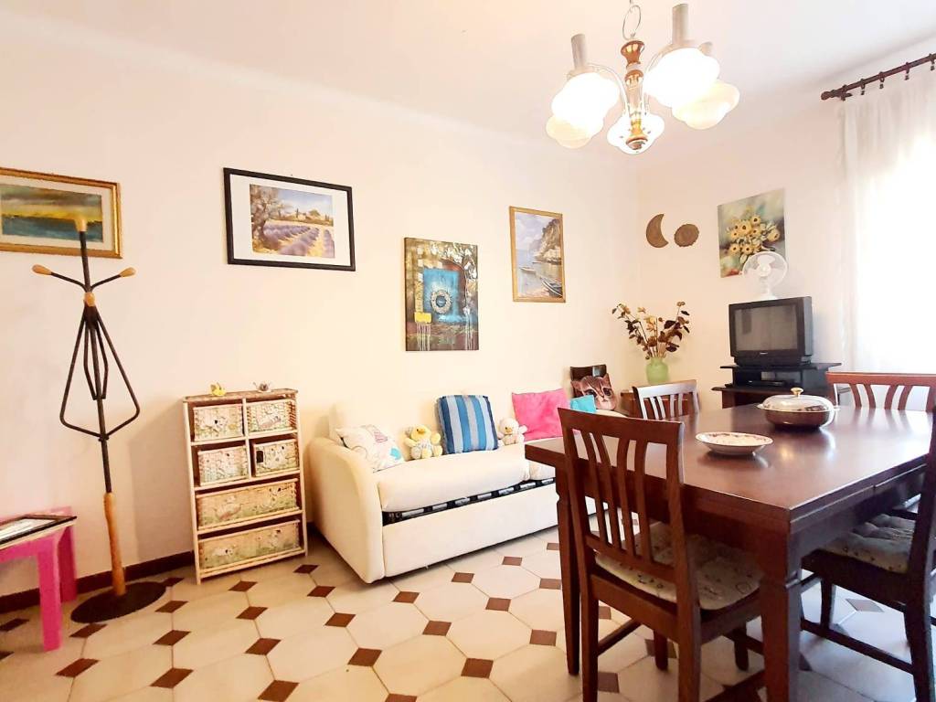 Appartamento a Arcola in Strada Provinciale di Lerici - Foto 4