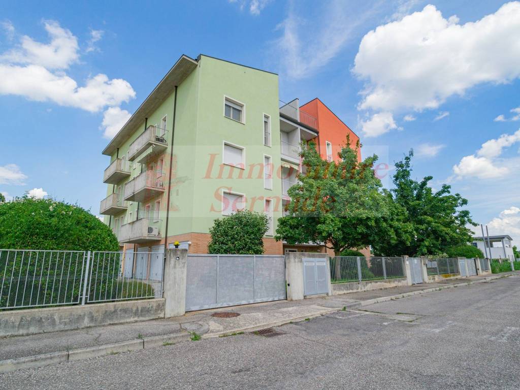 Appartamento a Sermide e felonica in Via Gianni Rodari - Foto 3