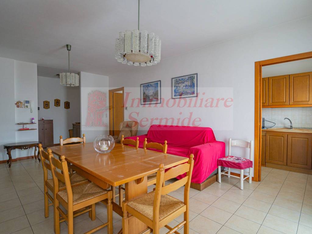 Appartamento a Sermide e felonica in Via Gianni Rodari - Foto 5