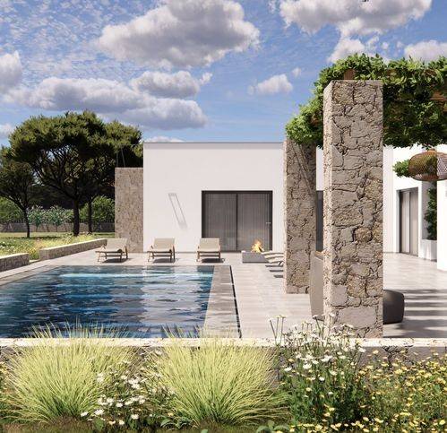 Terreno a San vito dei normanni in San Vito Dei Normanni - Foto 4