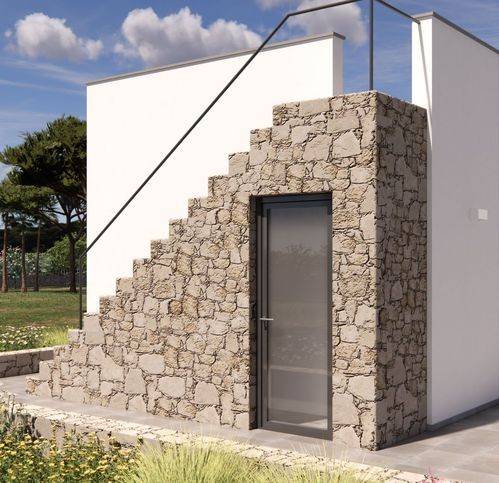 Terreno a San vito dei normanni in San Vito Dei Normanni - Foto 5