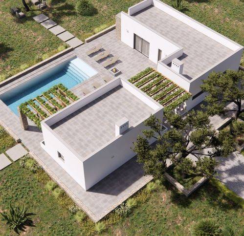 Terreno a San vito dei normanni in Contrada Signora Teresa - Foto 2