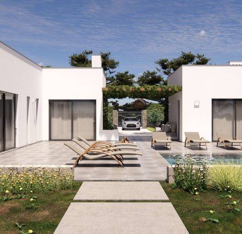 Terreno a San vito dei normanni in Contrada Signora Teresa - Foto 3