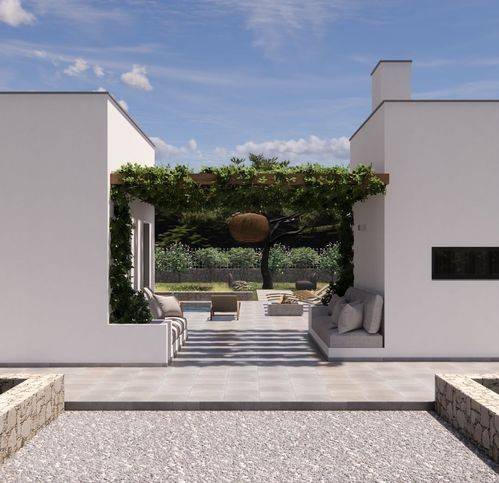 Terreno a San vito dei normanni in Contrada Gaeta Grande - Foto 3