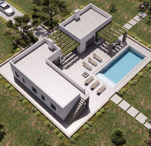 Terreno a San vito dei normanni in Contrada Gaeta Grande - Foto 4