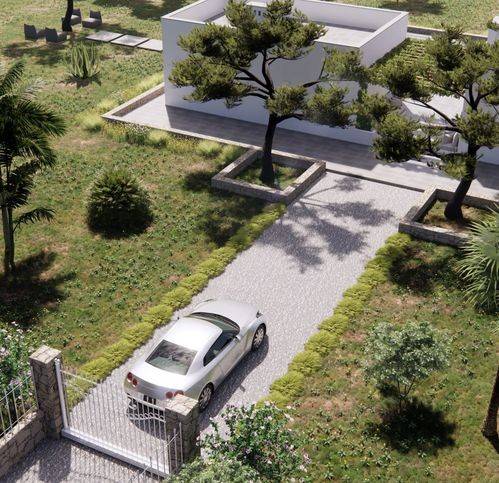 Terreno a San vito dei normanni in Contrada Gaeta Grande - Foto 5