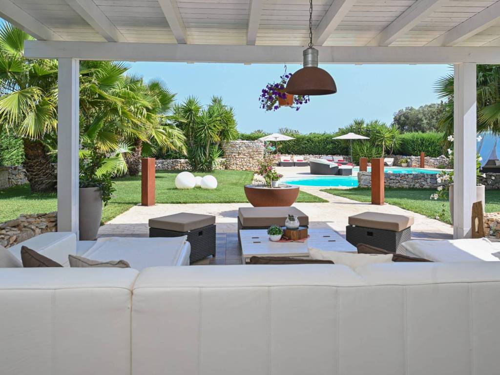 Villa a San vito dei normanni in Contrada Pupo - Foto 4