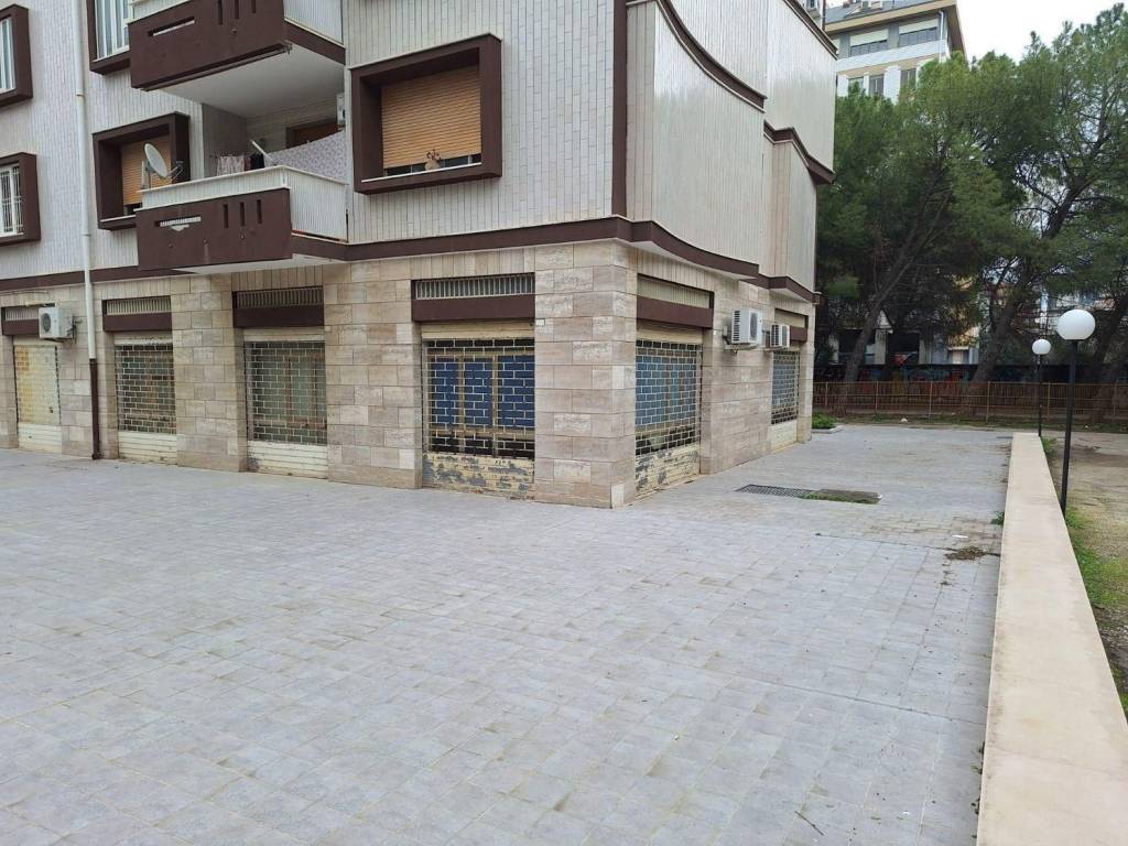 Appartamento a Foggia in Viale Luigi Pinto, N. 5 - Foto 2