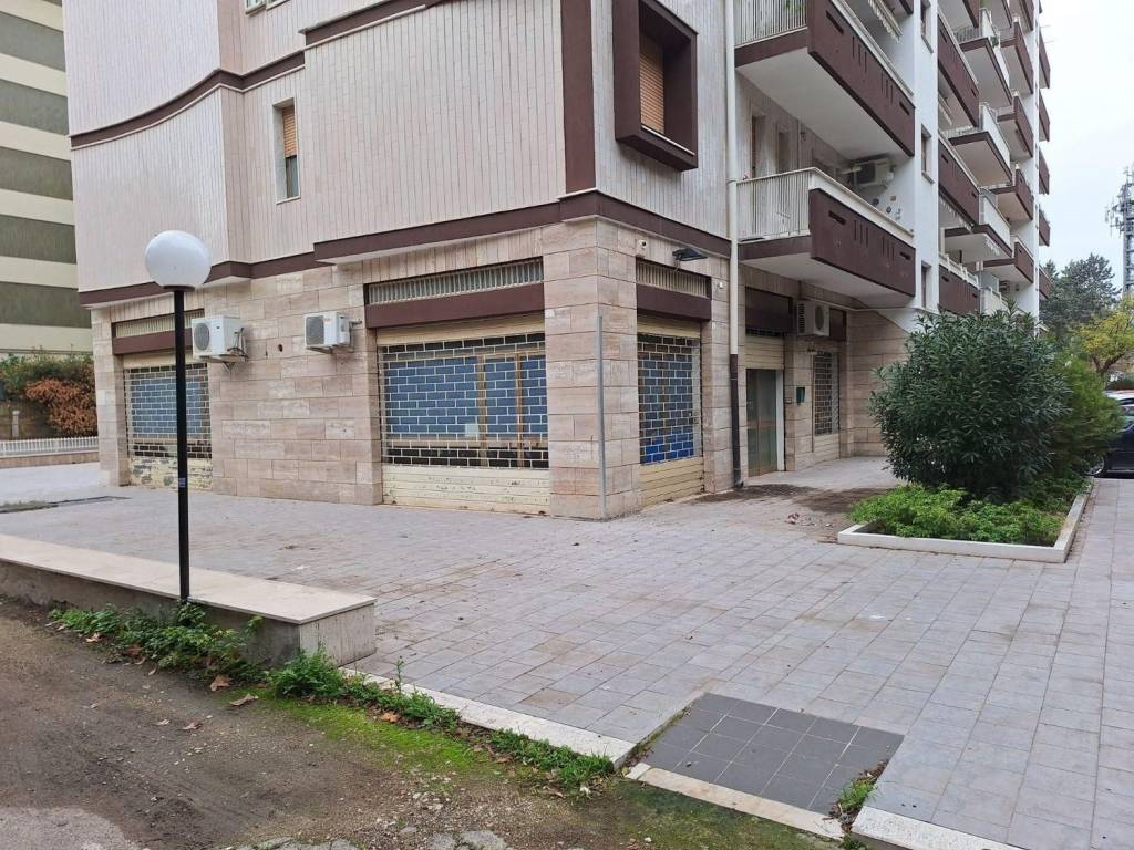 Appartamento a Foggia in Viale Luigi Pinto, N. 5 - Foto 5