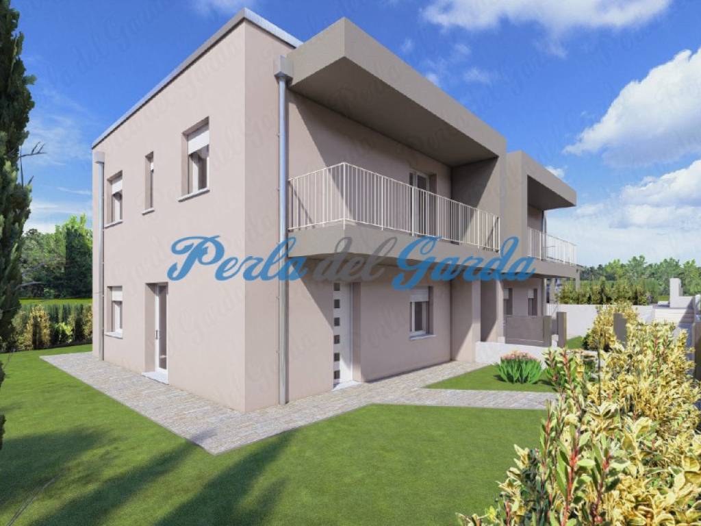 Appartamento a Peschiera del garda - Foto 2