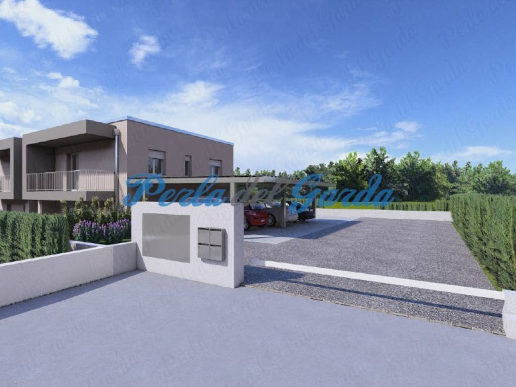 Appartamento a Peschiera del garda - Foto 5